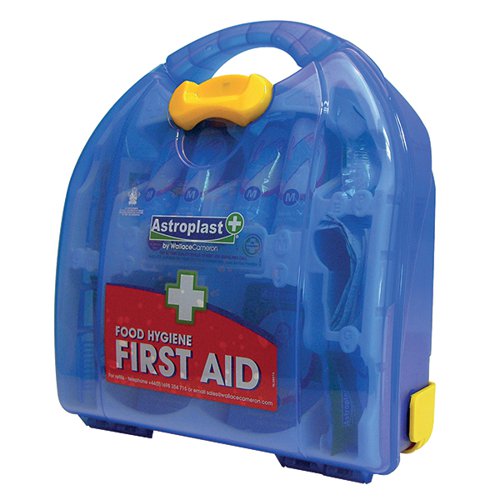 First Aid Kits